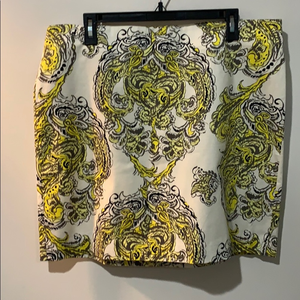 Ann Taylor - Madison skirt